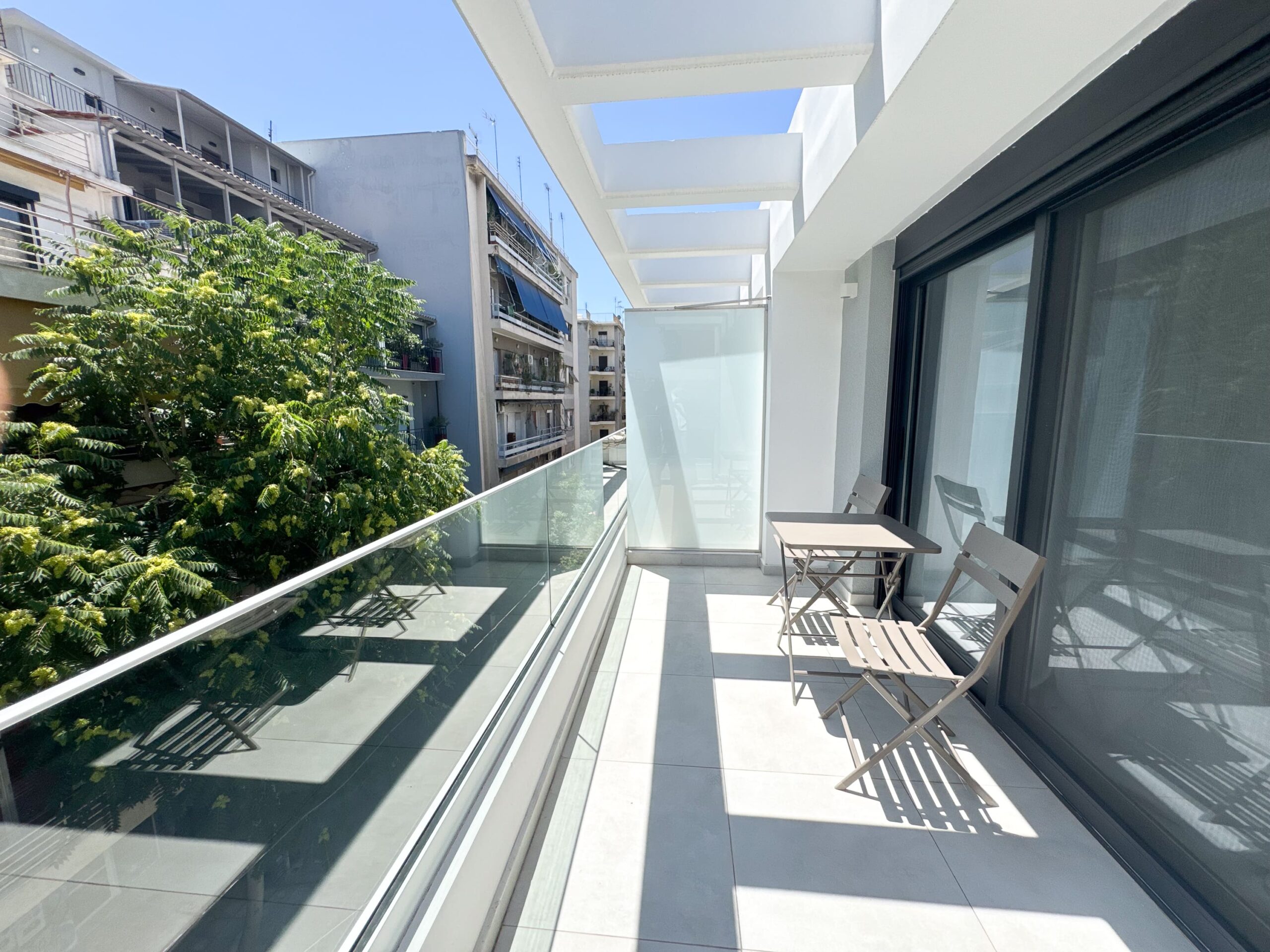 Residence
